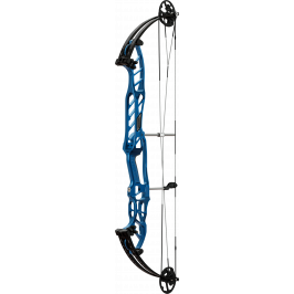 Hoyt Compound Bow Stratos SVX 40 Target*