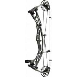 HOYT Compound Bow Alpha X 30 CAMO*