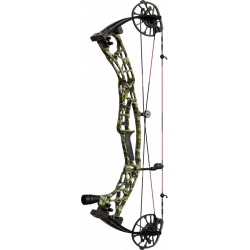 HOYT Compound Bow Alpha X 30 Signature Series*