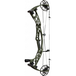 HOYT Compound Bow Alpha X 30 IN STOCK*