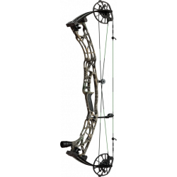 HOYT Compound Bow Alpha X 33 Signature Series*