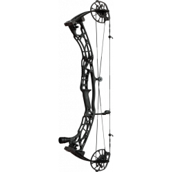 HOYT Compound Bow Alpha X 33 SOLID*