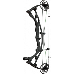 HOYT Compound Bow REDWRX Carbon RX-8 Signature Series*