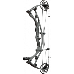 HOYT Compound Bow REDWRX Carbon RX-8 IN STOCK*