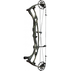 HOYT Compound Bow REDWRX Carbon RX-8 Ultra CAMO*