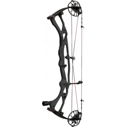 HOYT Compound Bow REDWRX Carbon RX-8 Ultra Signature Series*