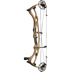 HOYT Compound Bow REDWRX Carbon RX-8 Ultra SOLID*