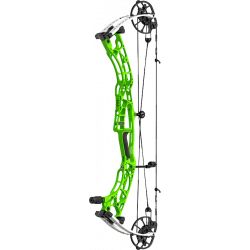 HOYT Compound Bow Alpha AX-2 29 SOLID*