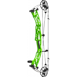 HOYT Compound Bow Alpha AX-2 32 SOLID*