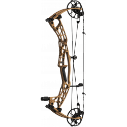 HOYT Compound Bow Alpha AX-2 29 IN STOCK*