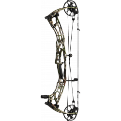 HOYT Compound Bow Alpha AX-2 32 CAMO*