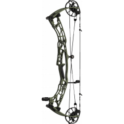 HOYT Compound Bow Alpha AX-2 32 IN STOCK*