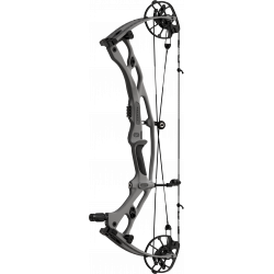 HOYT Compound Bow REDWRX Carbon RX-9 IN STOCK*