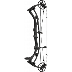 HOYT Compound Bow REDWRX Carbon RX-9 Ultra IN STOCK*