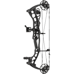 HOYT Compound Bow Enduro Premium RTS*