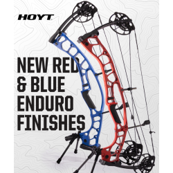 HOYT Compound Bow Enduro Value RTS*
