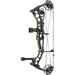 HOYT Compound Bow Enduro Value RTS* HOYT Compound Bow Enduro Value RTS*