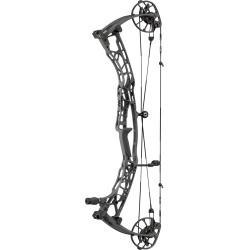 HOYT Compound Bow Alpha AX-3 33* HOYT Compound Bow Alpha AX-3 33*