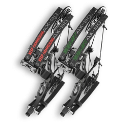 HOYT Compound Bow Alpha AX-90 33*