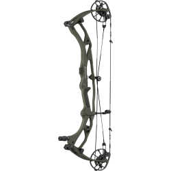 HOYT Compound Bow REDWRX Carbon RX-10 Ultra* HOYT Compound Bow REDWRX Carbon RX-10 Ultra*