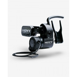 HOYT Compound Bow Ultra Rest Black* 