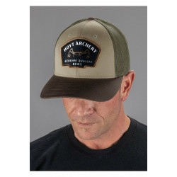 Hoyt Archery Genuine Cap*