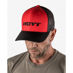 Hoyt Archery Ringer Cap*