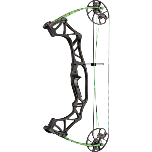 Hoyt Tune Chart