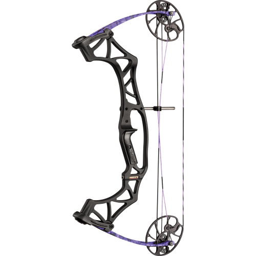 Hoyt Tune Charts String Lengths