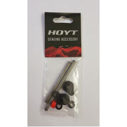 HOYT Compound Bow Axle Assembly Kit*