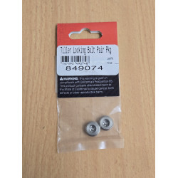 HOYT Recurve Tiller Locking Bolt 2*