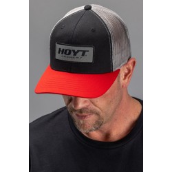 Hoyt Archery Center Point Cap*