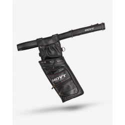 HOYT Range Time Target Field Quiver*