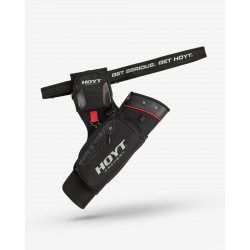 HOYT Range Time Target Hip Quiver*