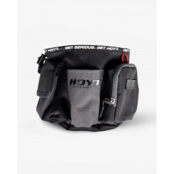 Hoyt 9 Hundo Release Aid Pouch*