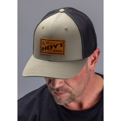 Hoyt Archery Woodsman Cap*
