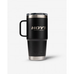 HOYT YETI Travel Mug 20oz*