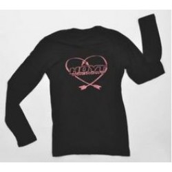 HOYT Archery Heart Longsleeve