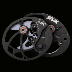HOYT X3 Cam Set Pair*