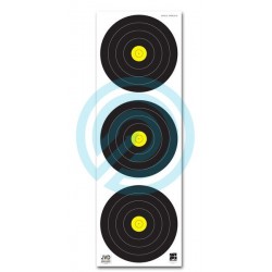 JVD Archery Field Face 20cm*
