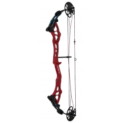 Kinetic Compound Bow 6061 Static*