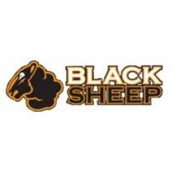 Black Sheep Apollo Wooden Limbs*