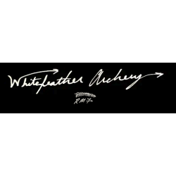 White Feather B50 Horsebow String*