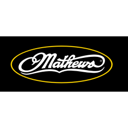 Mathews Q Lite Quiver*