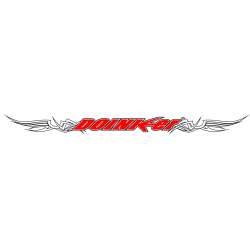 DOINKER Estremo Hi-Mod Stabilizer Short*