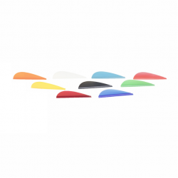 Marco Vanes 2.5" Low Profile 1*