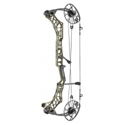 Mathews Compound Bow Image*