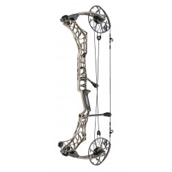 Mathews Compound Bow Phase4 29*