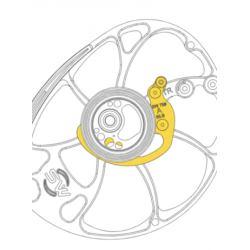 Mathews Compound Bow VXR V3X Modules Set*