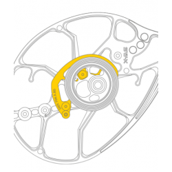 Mathews Compound Bow SWX Modules Set IN STOCK*